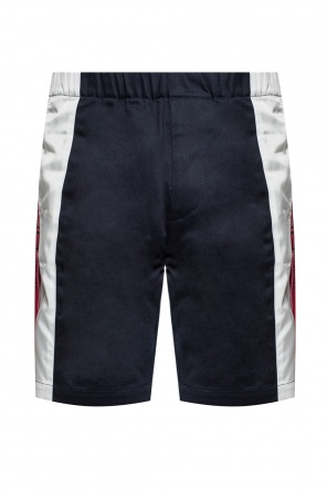 Shorts with stripes, zdjęcie 1 Shorts with stripes od Givenchy